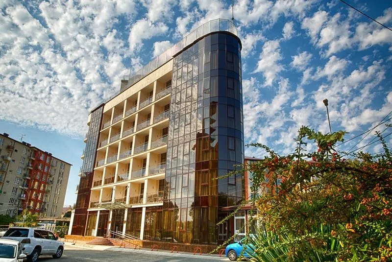 Районы для поиска: от Центрального до Мацесты